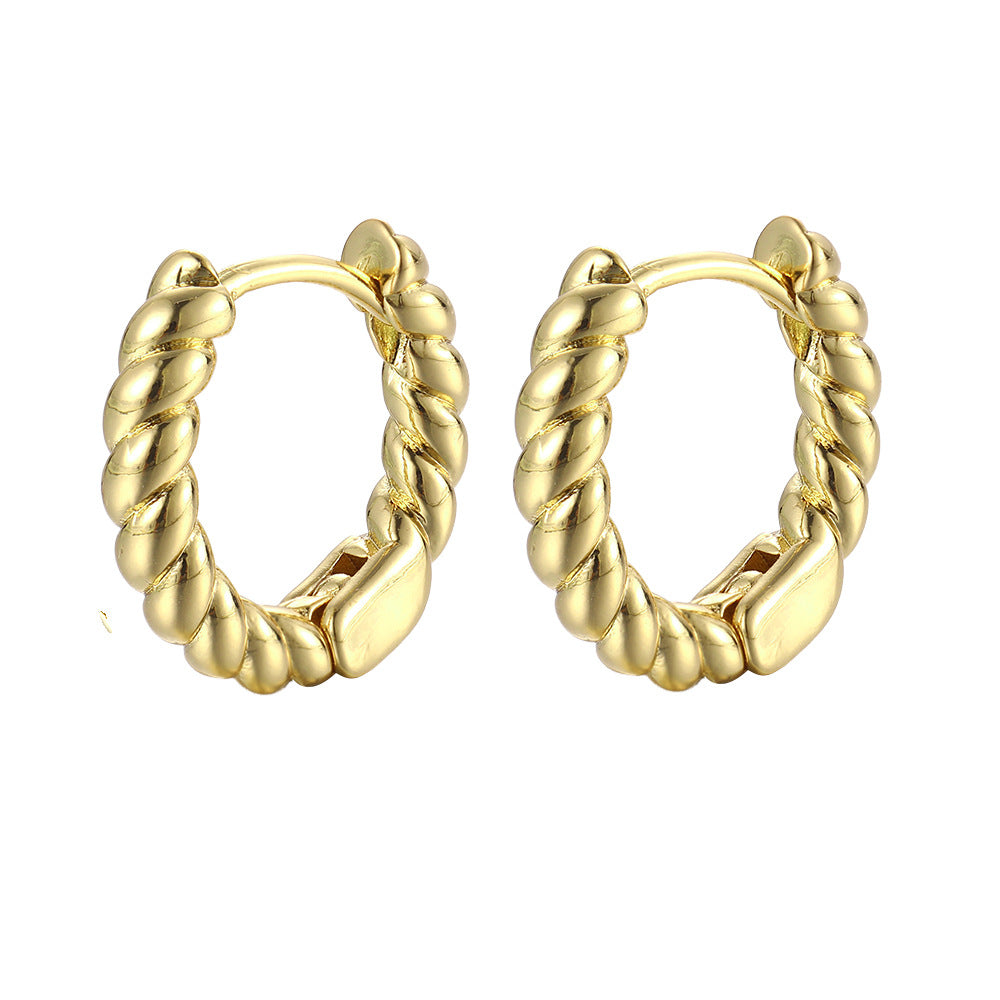 Damen Ohrschmuck Set mit vielfältigem Design Shop Nory