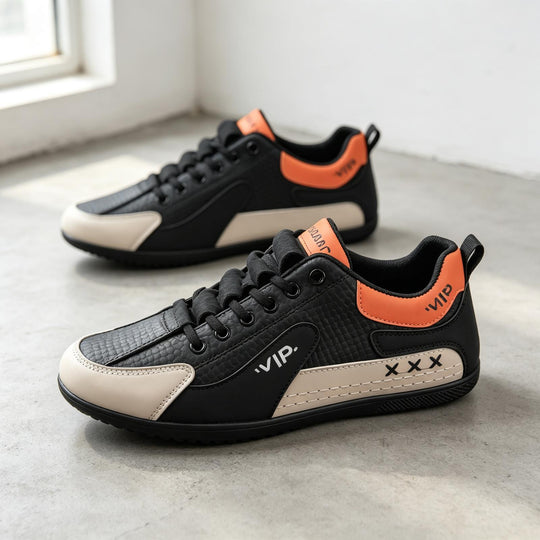 Herren Modische Lauf Sneakers Shop Nory