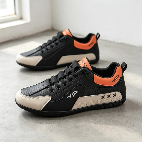 Herren Modische Lauf Sneakers Shop Nory