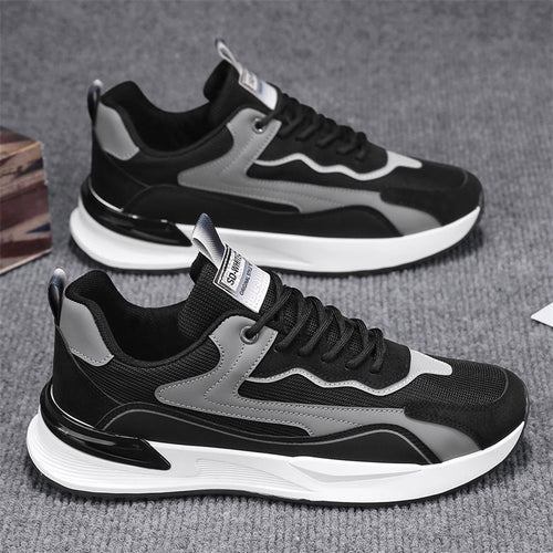 Damen Sportschuhe mit passgenauer Dämpfung