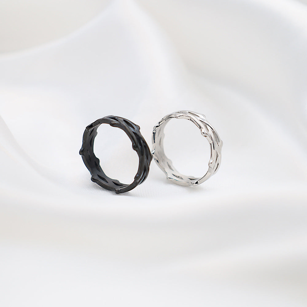 Damen Filigraner Ring Shop Nory