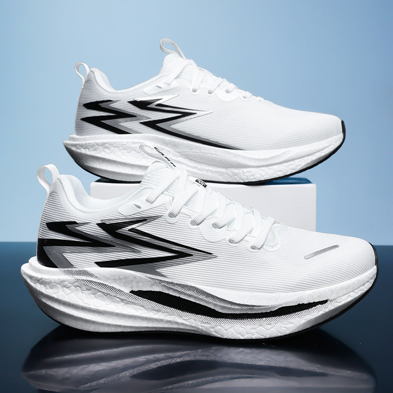 Damen Hochleistungs-Laufschuhe mit atmungsaktiver Technologie und Dämpfung Shopnory