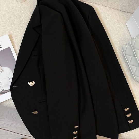 Damen Eleganter und moderner Blazer Shop Nory
