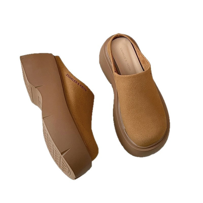 Damen Komfortable Clogs mit weich gepolstertem Innenfutter und rutschfester Sohle