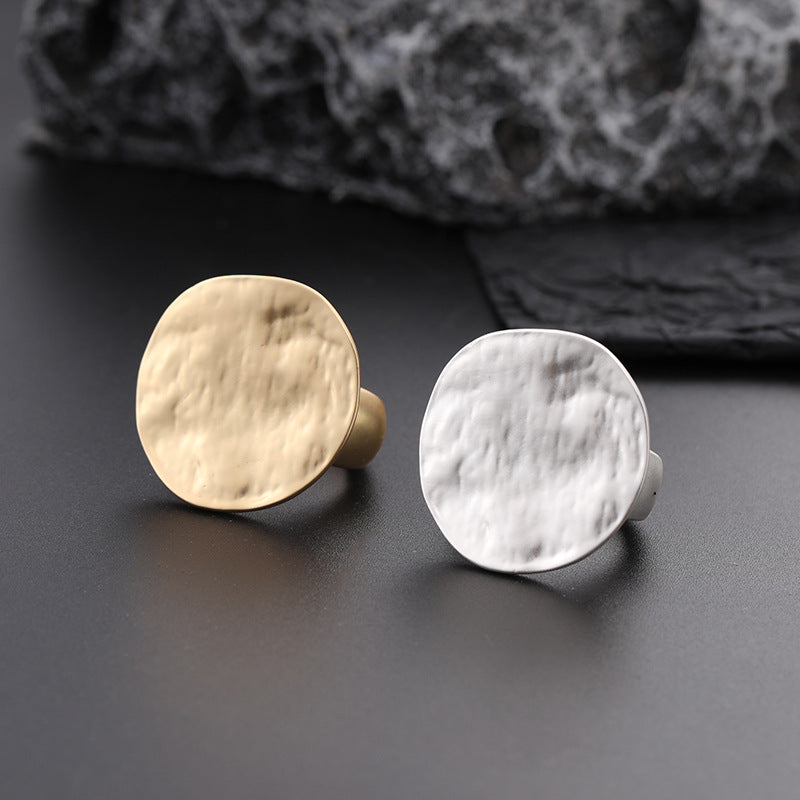 Damen Ohrringe mit geometrischem Design Shop Nory