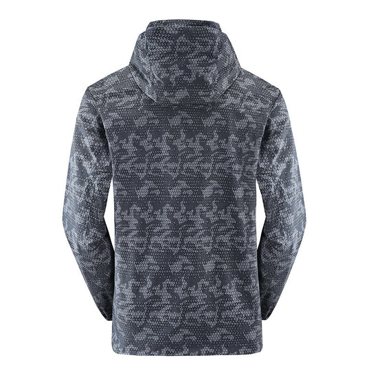 Herren Wasserdichte Outdoorjacke Shop Nory
