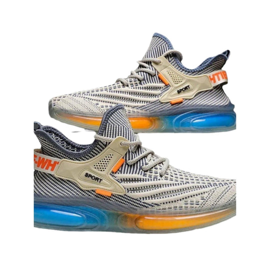 Herren Atmungsaktive Sportliche Sneakers Shop Nory 1788175329
