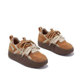 Damen Modische Sneakers