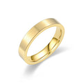 Herren Ring mit modernem, mattem Oberflächenfinish Shop Nory