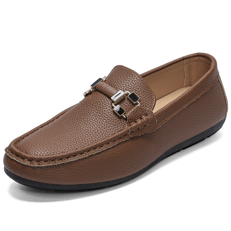 Herren Komfortable Mokassins Shop Nory