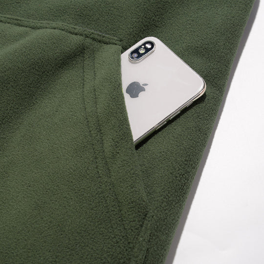 Herren Softshell-Weste mit Fleece-Innenfutter, winddichter Außenlage und hohem Stehkragen Shop Nory