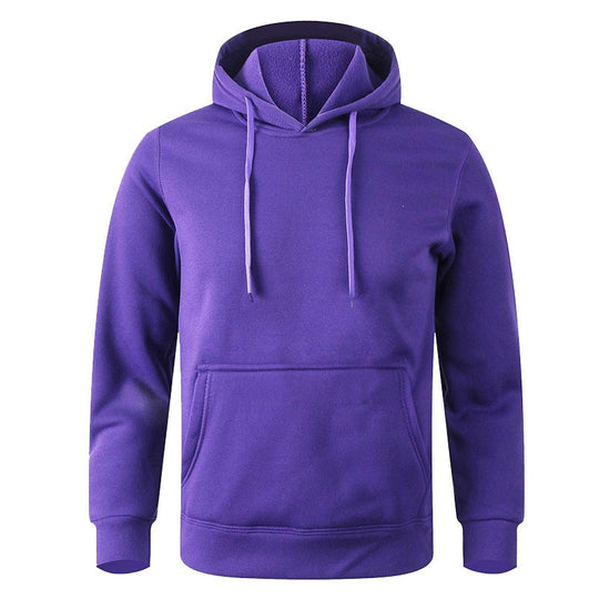 Unisex nan Heavyweight-Kapuzenpullover mit doppelt vernähter Kängurutasche, verstärkten Nähten und weichem Fleece-Innenfutter Shop Nory