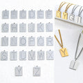 Unisex personalisierte Namenskette Shop Nory