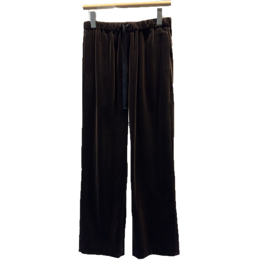 Damen Luxe Velours Loungehosen Shop Nory