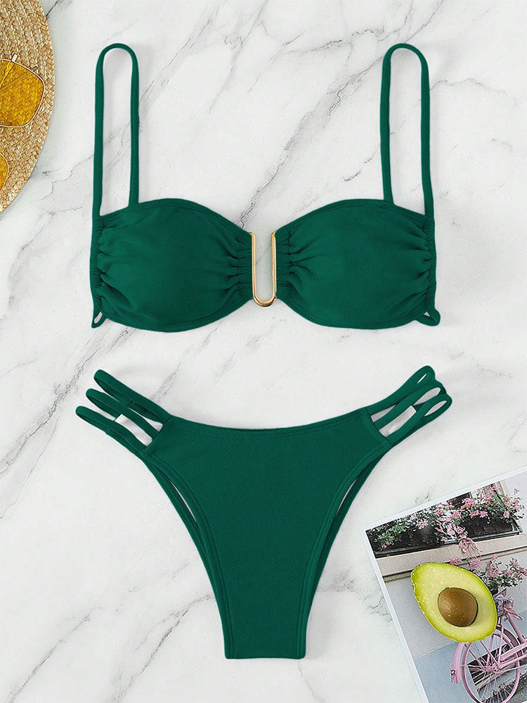 Damen Bikini Set Shopnory
