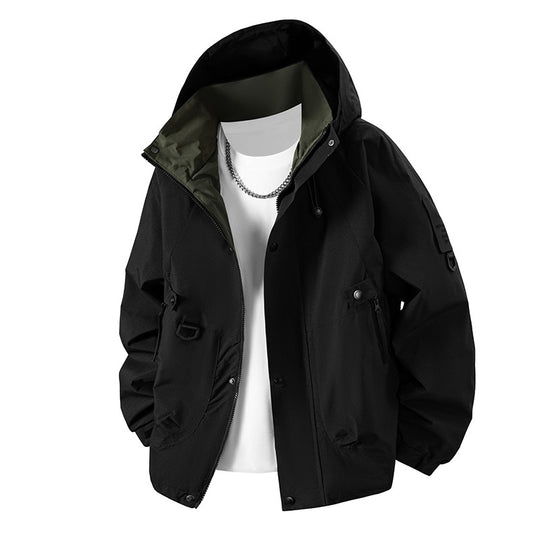 Herren Hochsichtbare Funktionsjacke Shop Nory