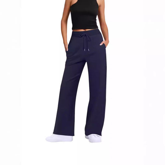 Damen weite Sporthose