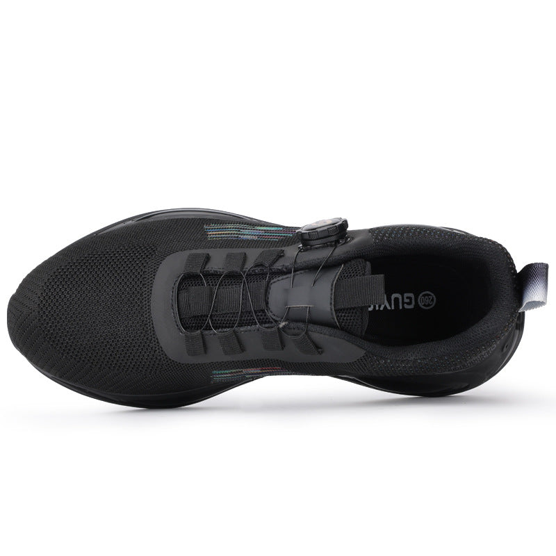 Herren Sportliche Lauf- und Freizeitschuhe mit innovativem BOA-Verschlusssystem Shopnory