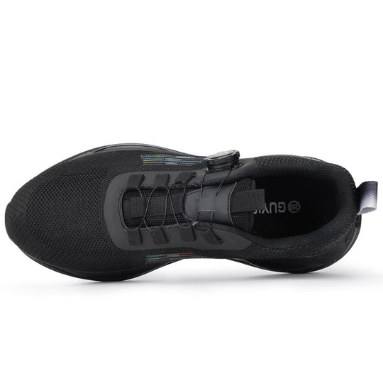 Herren Sportliche Lauf- und Freizeitschuhe mit innovativem BOA-Verschlusssystem Shopnory