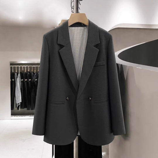 Damen Eleganter und moderner Blazer Shop Nory