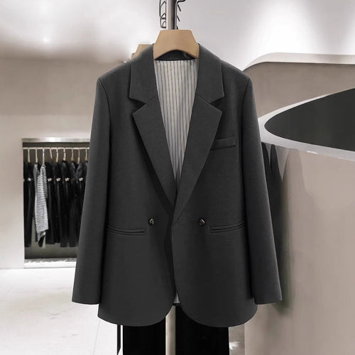 Damen Eleganter und moderner Blazer Shop Nory