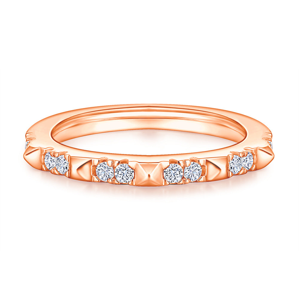 Damen Schmuckset mit herzförmigem Zirkonia und elegantem Design Shop Nory