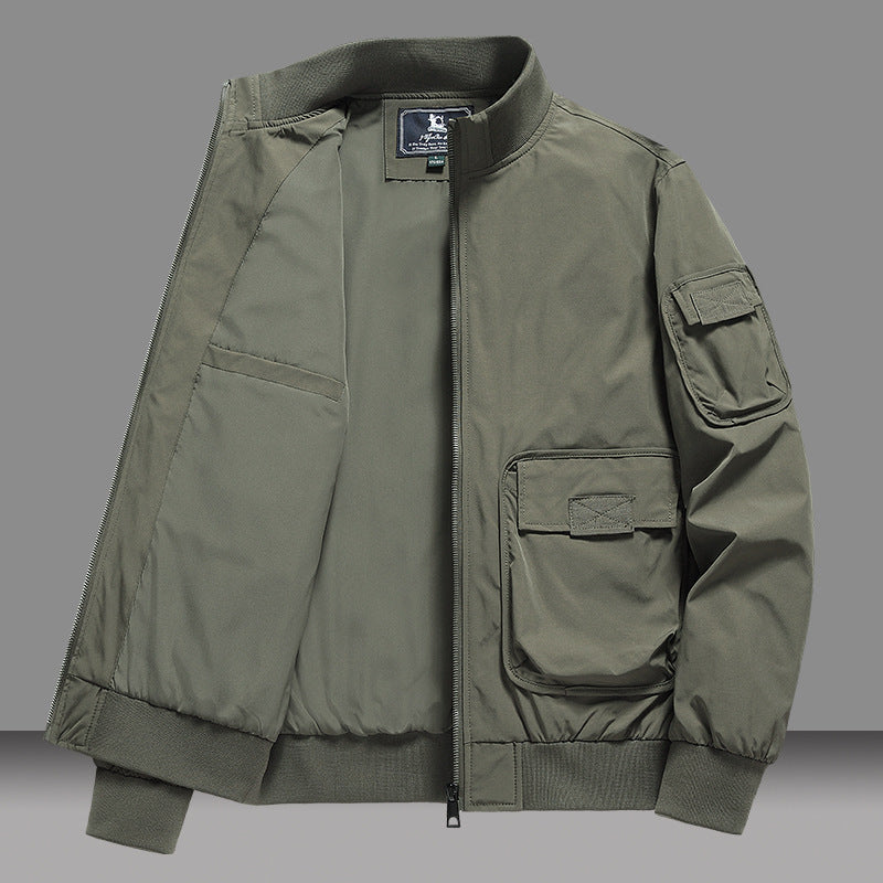 Herren gaya Bomberjacke Shop Nory