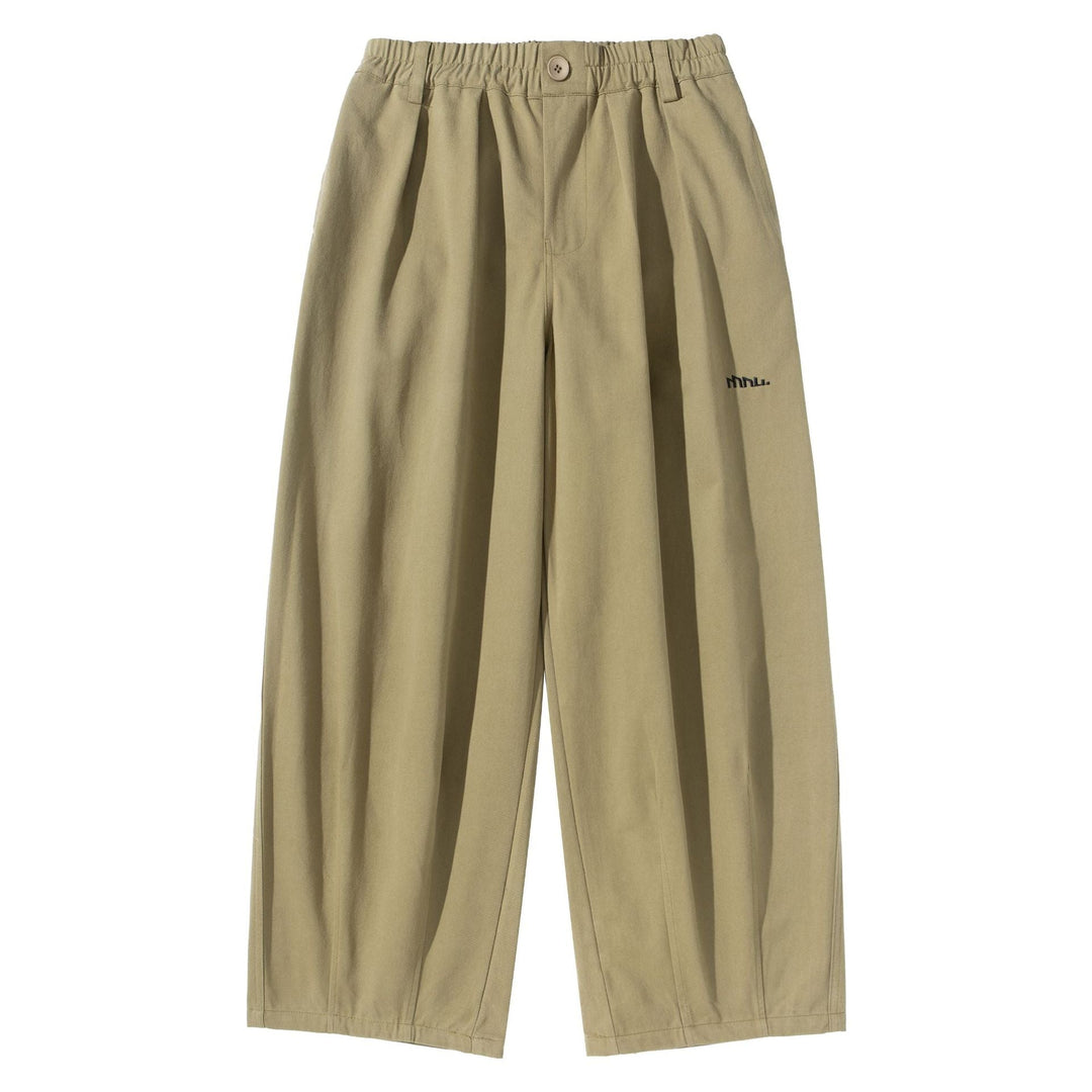 Damen Weite Culotte-Hose Shop Nory