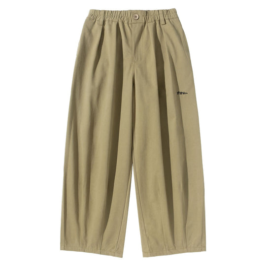 Damen Weite Culotte-Hose Shop Nory