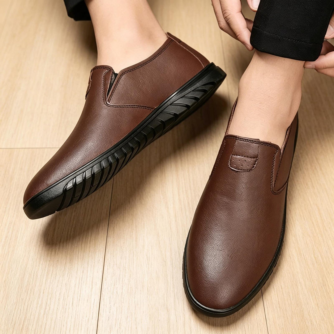 Herren Elegante Slip-On Mokassins Shop Nory 1788175442