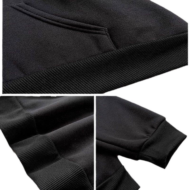 Damen nan extraweit geschnittener Zip-Hoodie mit verstärkter Kapuze, flachen Nähten und weichem Fleece-Innenfutter Shop Nory