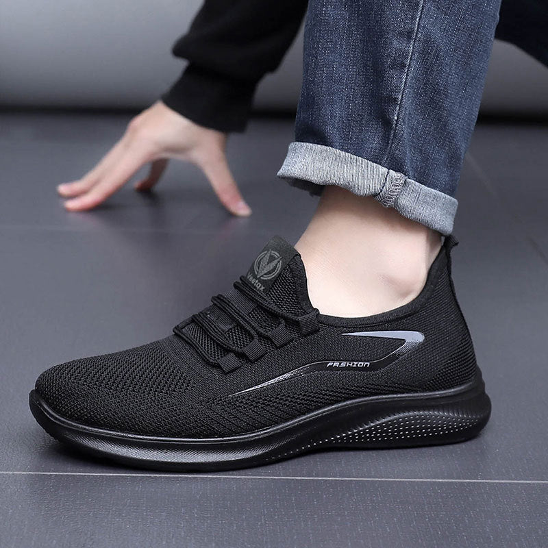 Herren Sportliche Sneakers