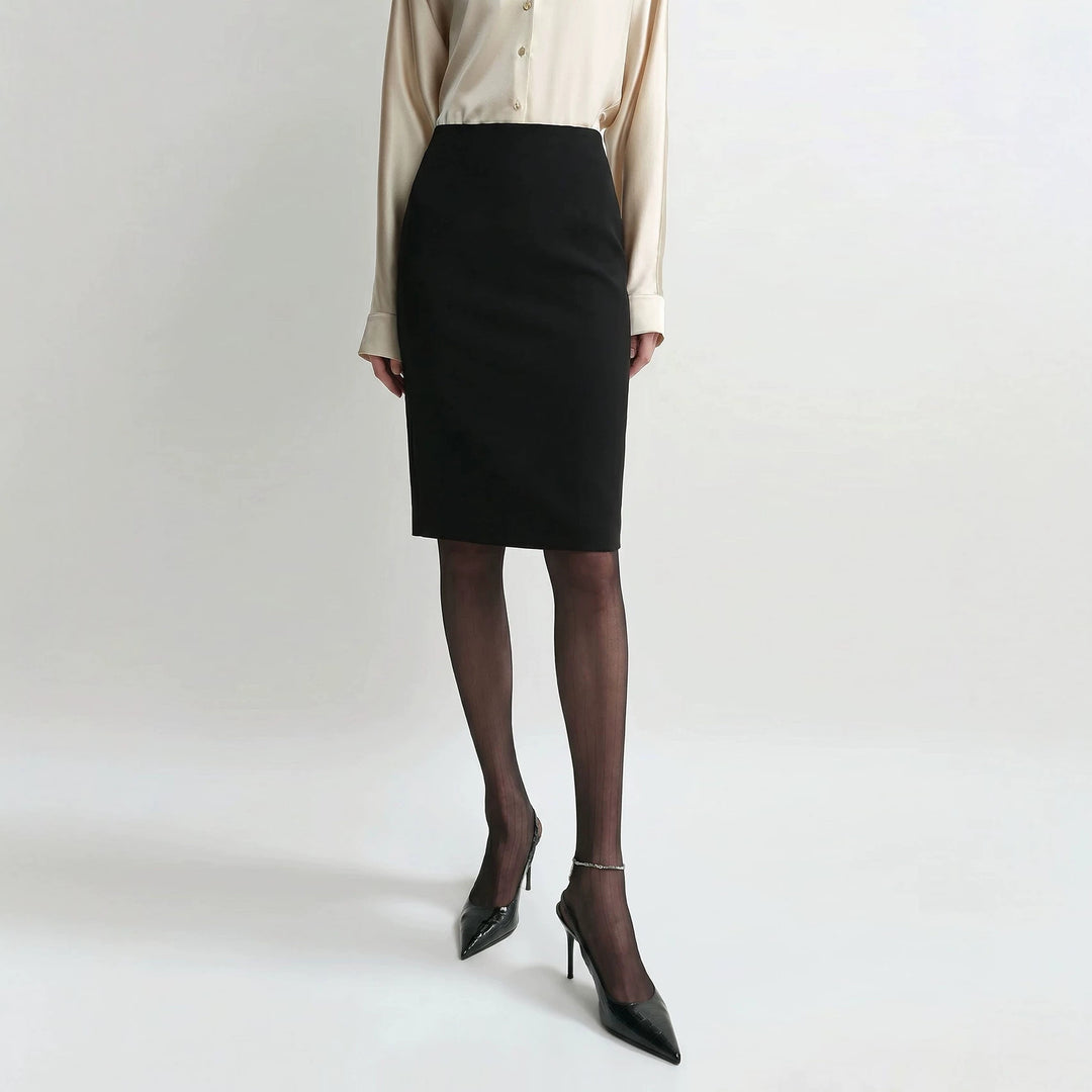 Damen Modische Hemdbluse mit großzügigen Ärmeln Shop Nory