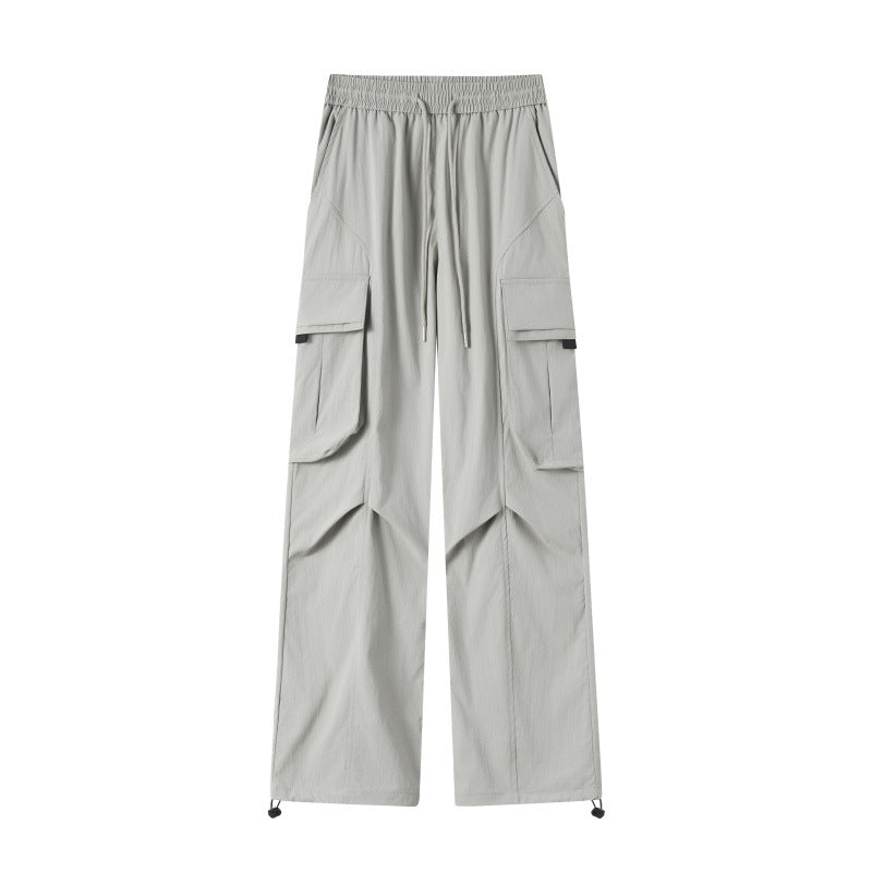 Damen Bequeme Relaxed Fit Cargohose Shop Nory