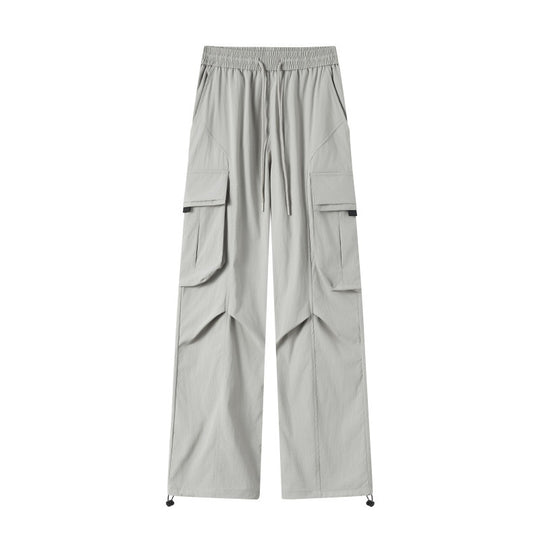 Damen Bequeme Relaxed Fit Cargohose Shop Nory