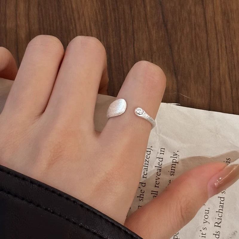 Damen Statement Ring Shop Nory