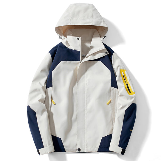 Herren Funktionsjacke Shop Nory