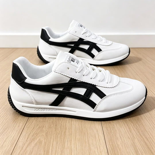 Herren Sportliche Sneakers mit flexiblem Dämpfungssystem Shop Nory