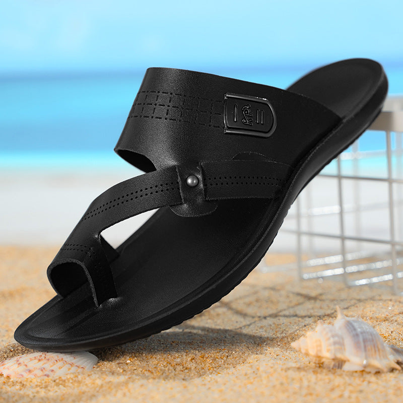 Sandalen für Herren Klassisch & Bequem