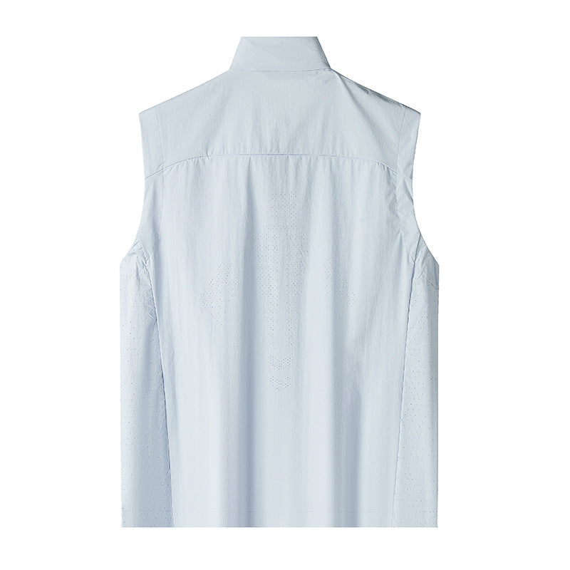 Herren Funktionssportweste Shop Nory