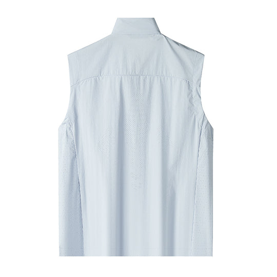 Herren Funktionssportweste Shop Nory