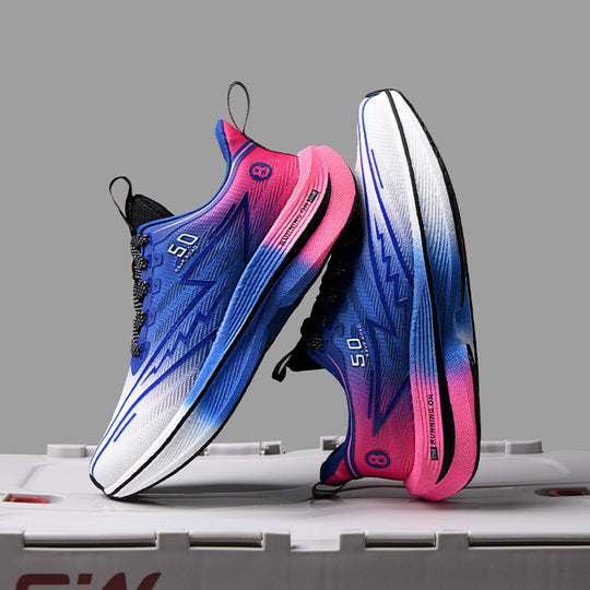 Unisex Performance-Laufschuhe mit maximaler Dämpfung und atmungsaktivem Mesh Shopy Nory
