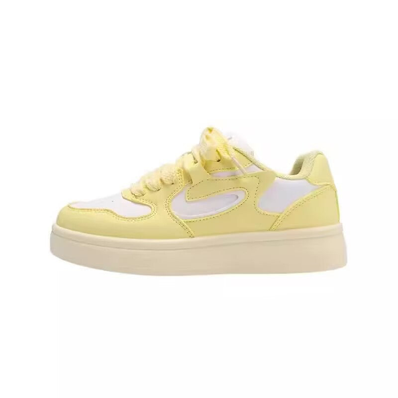 Damen Sneaker mit komfortabler Dämpfung und atmungsaktivem Obermaterial Shopnory