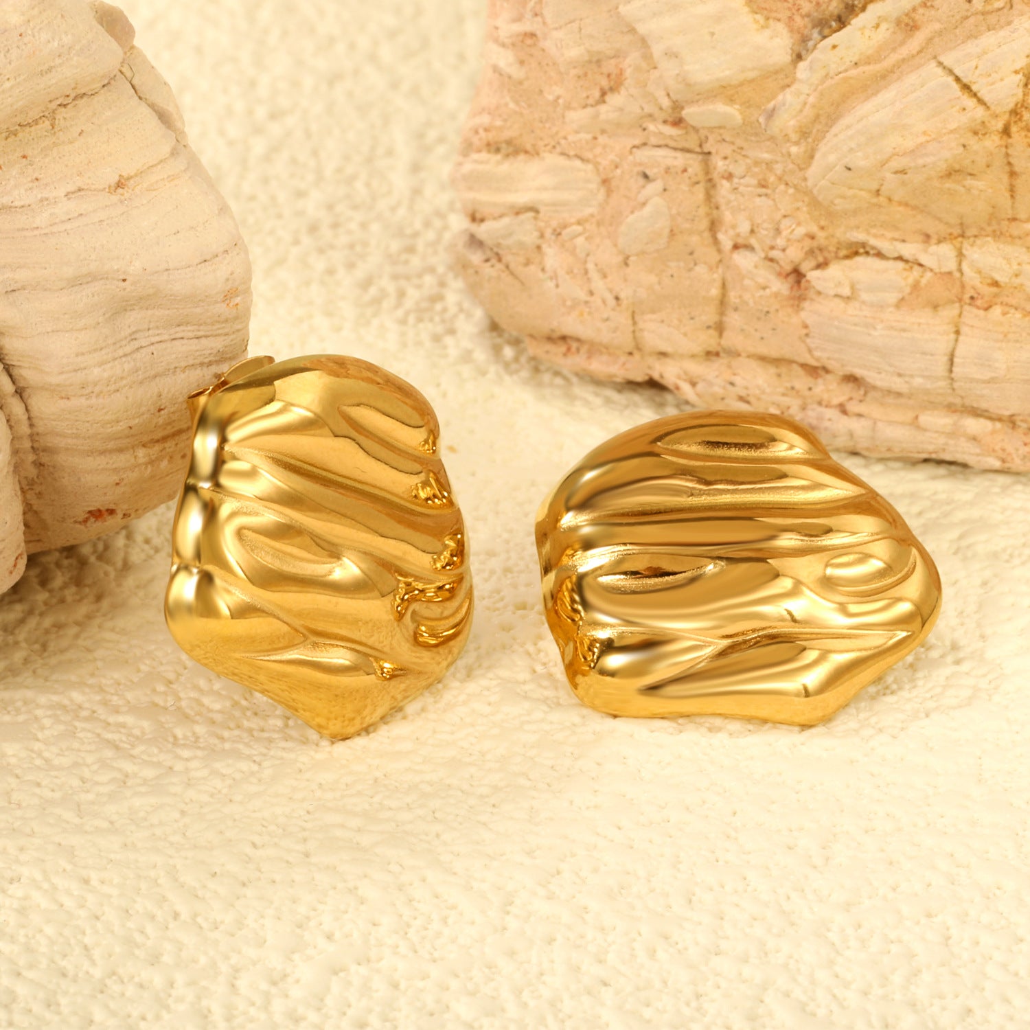 Damen Ohrstecker im modernen und eleganten Design Shop Nory