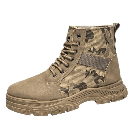 Herren Robuste Wanderstiefel Shop Nory