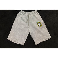 Grau, Shorts