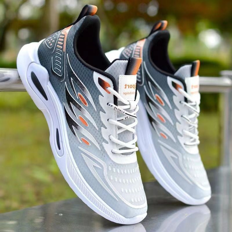 Herren Sportliche Dämpfungssneaker Shop Nory