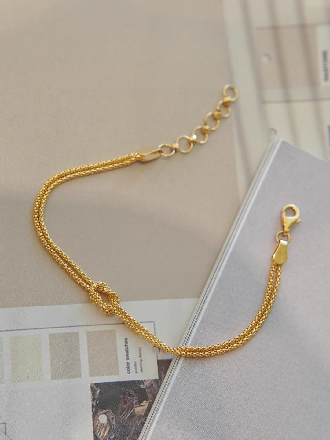 925 Sterlingsilber Armbänder Vintage-Stil Einfacher Stil Klassischer Stil | Shop Nory