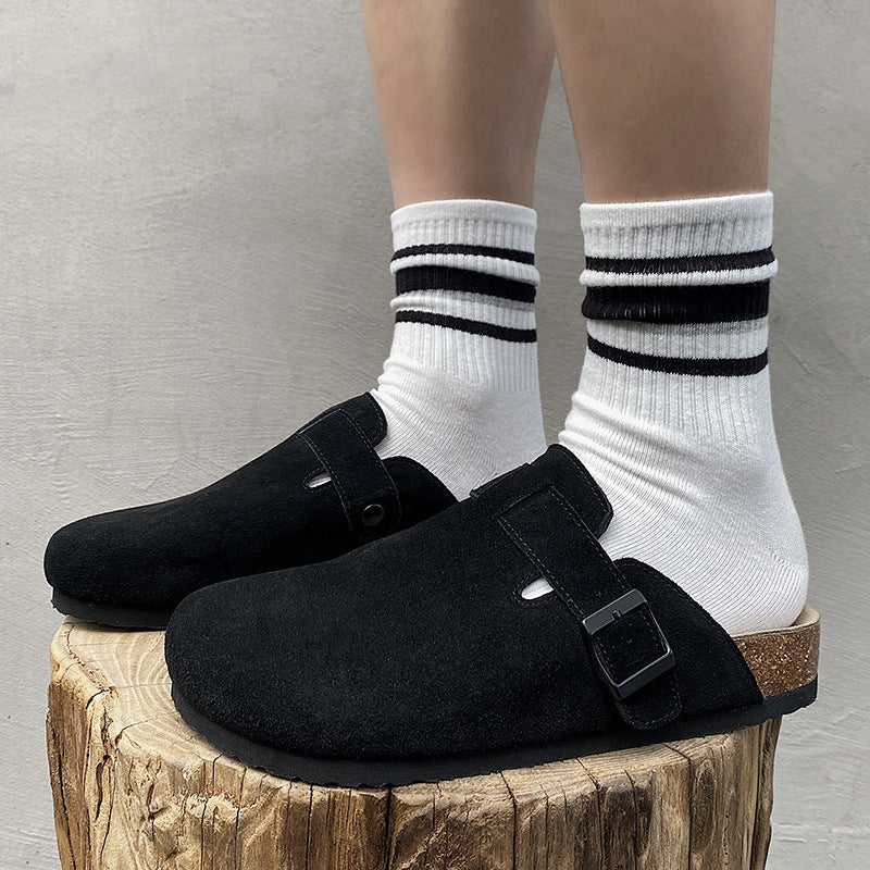 ShopNory | Damen Schuhe mit Weicher Fußsohle & Bequemer Passform