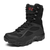 LJ-511 Ganz Schwarz